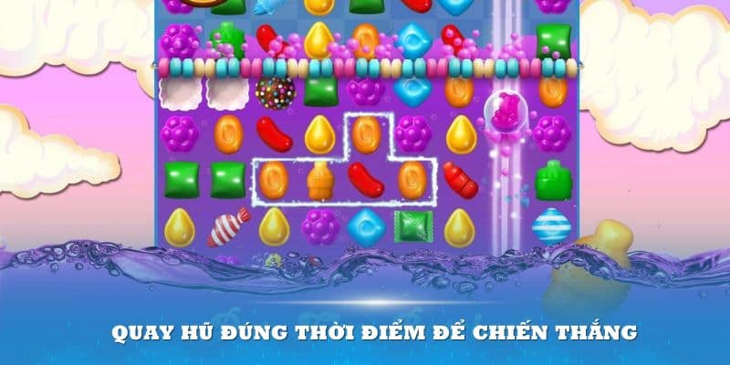 Cách chơi Nổ hũ Candy Burst hiệu quả và chuẩn xác